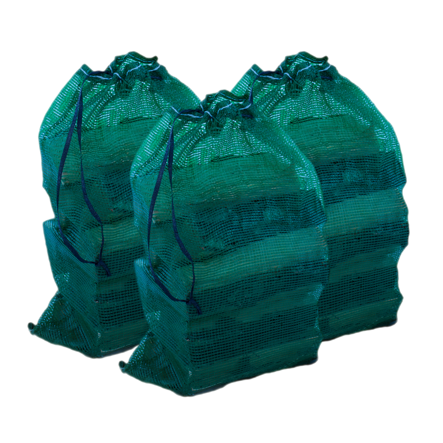 Norsk Ved - Klar for Vinteren