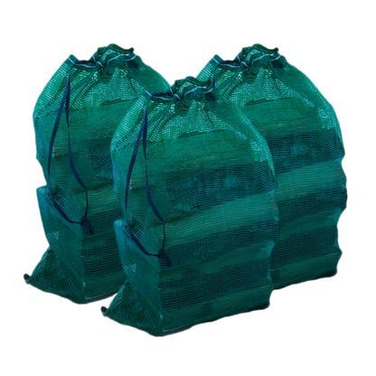 Norsk Ved - Klar for Vinteren