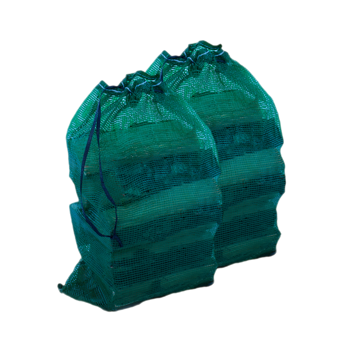 Norsk Ved - Klar for Vinteren