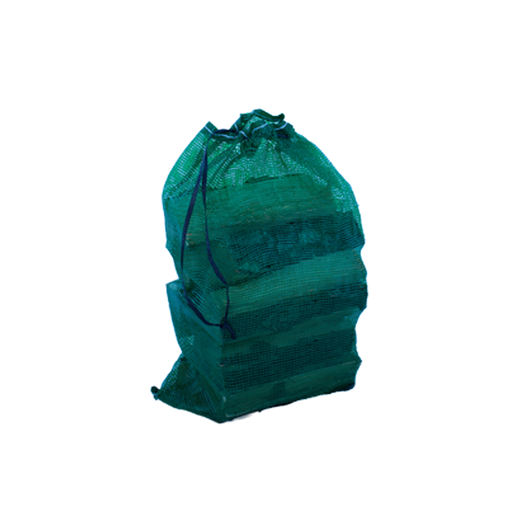 Norsk Ved - Klar for Vinteren