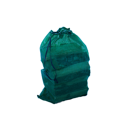 Norsk Ved - Klar for Vinteren