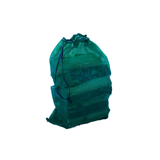 Norsk Ved - Klar for Vinteren